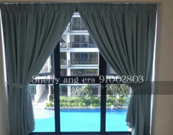RiverParc Residence (D19), Condominium #155608252